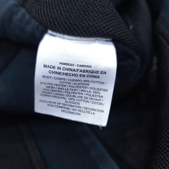 Nike Womens Tech Fleece Vest Size Large Black Mesh Back Full Zip Sleeveless - Picture 6 of 9